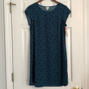 NWT Merona Dress - Size S